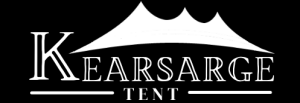 Logo for Kearsarge Tents