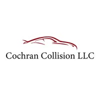 Logo for Cochran Collision, LLC
