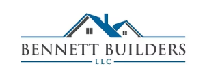 Logo for Bennett Builders, LLC