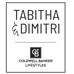 Logo for Tabitha & Dimitri: Coldwell Banker Lifestyles