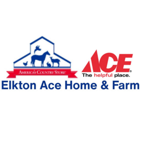 Sponsor Logo for Elkton Ace Home & Farm
