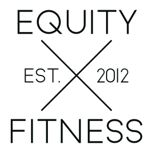 Sponsor Logo for Equity Fitness