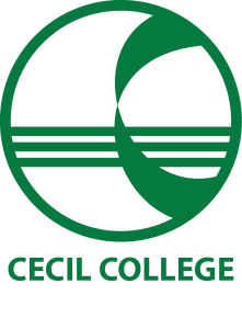 Sponsor Logo for Cecil College