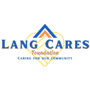 Sponsor Logo for Lang Cares Foundation