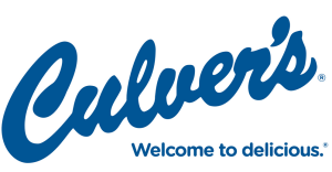 Logo for Culvers
