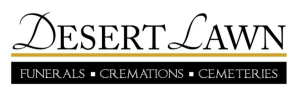 Logo for Desert Lawn