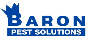 Logo for Baron
