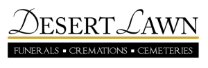 Logo for Desert Lawn