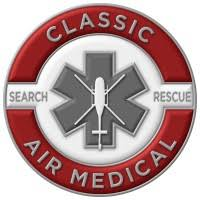 Logo for Classic AIr