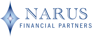 Logo for Narus