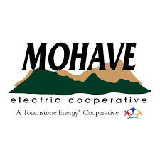 Logo for Mohave Electric