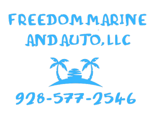 Logo for Freedom