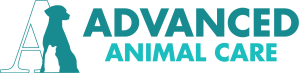 Logo for Advanced Animal Care