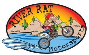 Logo for River Rat Motorsports