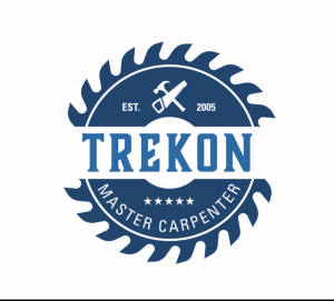 Sponsor Logo for TREKON FRAMING