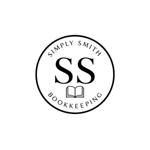 Sponsor Logo for Simply Smith Bookkeeping