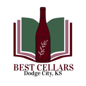 Sponsor Logo for Best Cellars, Wine, Books, & Gifts