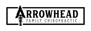 Sponsor Logo for Arrowhead Family Chiropractor
