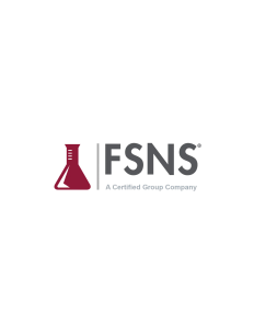 Sponsor Logo for Food Safety Net Services