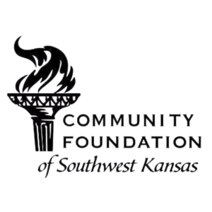 Sponsor Logo for Community Foundation of Southwest Kansas - Women of Inspiration