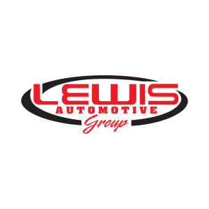 Sponsor Logo for Lewis Automotive Group
