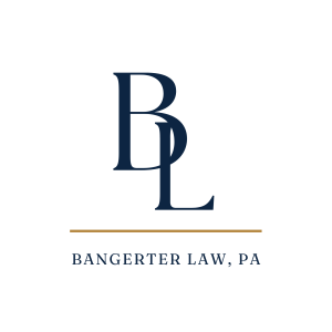 Sponsor Logo for Bangerter Law PA