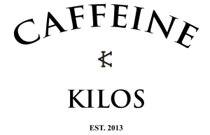 Sponsor Logo for Caffeine and Kilos