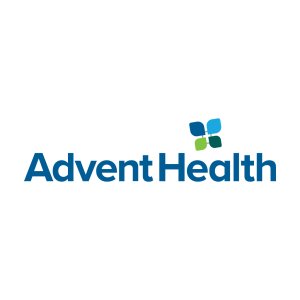 Sponsor Logo for Advent Health