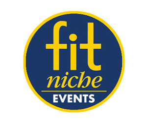 Sponsor Logo for FITniche Events