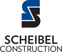 Sponsor Logo for Scheibel Construction