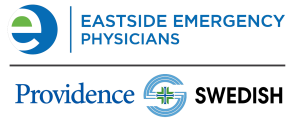 Logo for Eastside Emergency Physicians