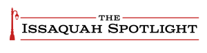 Logo for Issaquah Spotlight