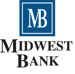 Community Partner Logo for Midwest Bank