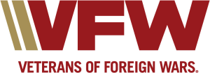Community Partner Logo for VFW