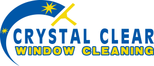 Community Partner Logo for Crystal Clear Window Cleaning