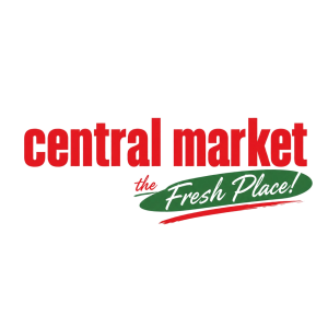 Community Partner Logo for Central Market
