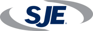 Community Partner Logo for SJE