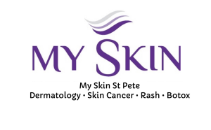 Sponsor Logo for My Skin St Pete