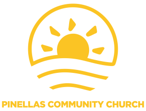 Sponsor Logo for Pinellas Community Church
