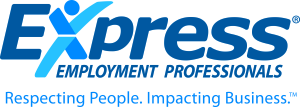 Sponsor Logo for Express Employment Professionals