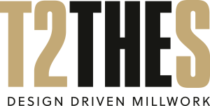 Sponsor Logo for T2theS