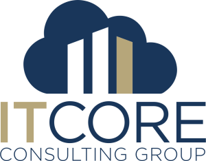 Sponsor Logo for IT Core Consulting Group