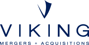 Sponsor Logo for Viking Mergers & Acquisitions
