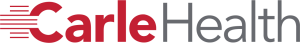 Logo for Carle Health