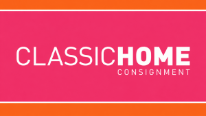 Logo for Classic Home Consignment
