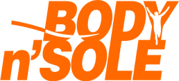 Logo for Body 'N Sole Sports