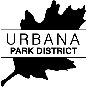 Logo for Urbana Park District