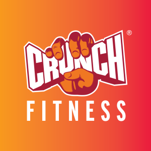 Sponsor Logo for Crunch Fitness