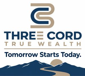 Sponsor Logo for Three Cord True Wealth Management