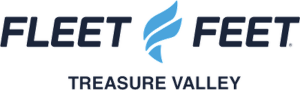 Sponsor Logo for Fleet Feet Treasure Valley